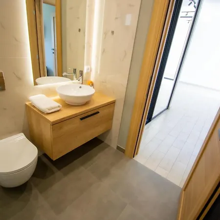 Вилла Julija Surduk